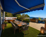 Proposition aménagement - Terrasse 2