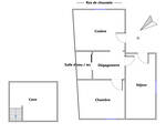 PLAN LOGEMENT COUR