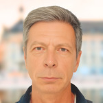 Serge Alcaraz