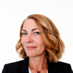 Sylvaine Mevel