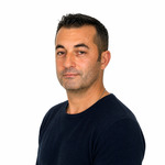 Philippe Albouy