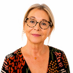 Marie Martine Lamy