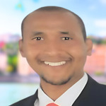 Mahmoud Jama Ahmed