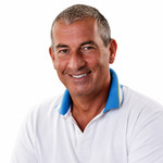 Olivier Belleveau