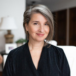 Monica Persat