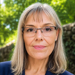 Marie-Noelle Rossini