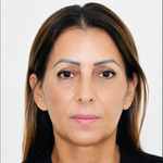 Noura Blanchard