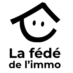 Logo La Fédération de l'Immobilier