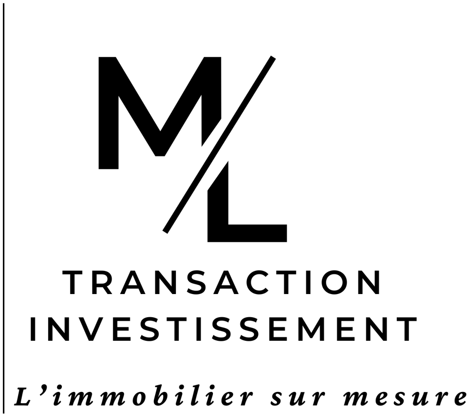 ML TRANSACTION INVESTISSEMENT