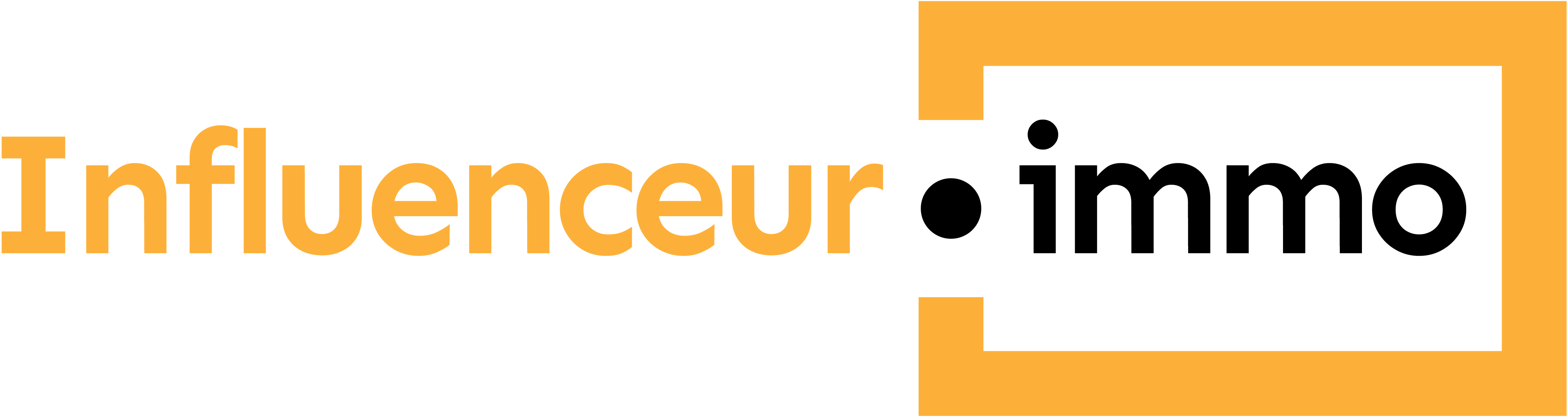Influenceur•immo